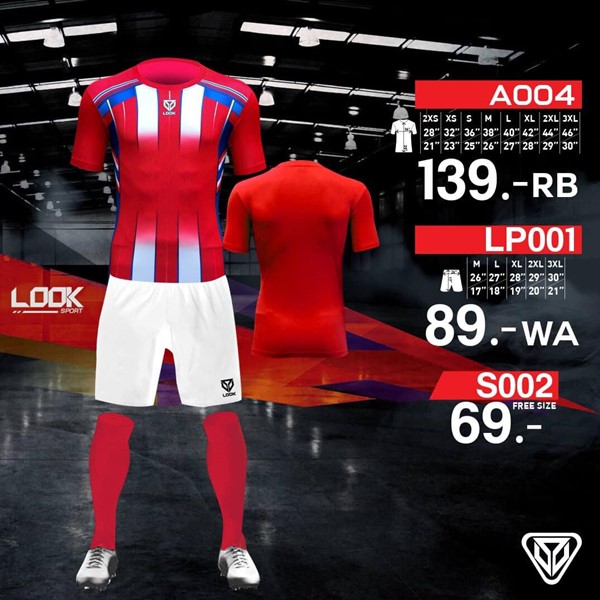 looksport-ชุดกีฬา