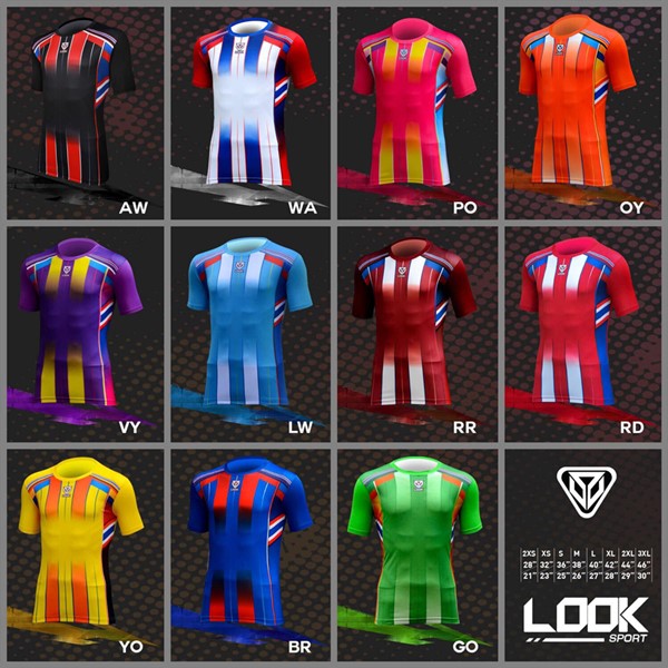 looksport-ชุดกีฬา