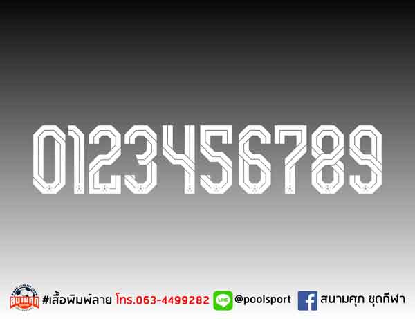 แบบฟอนต์-เสื้อพิมพ์ลาย-ClubPuebla24