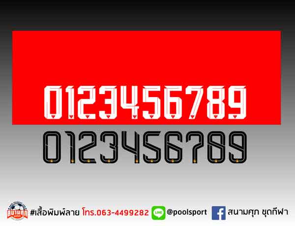 แบบฟอนต์-เสื้อพิมพ์ลาย-Indonesia24